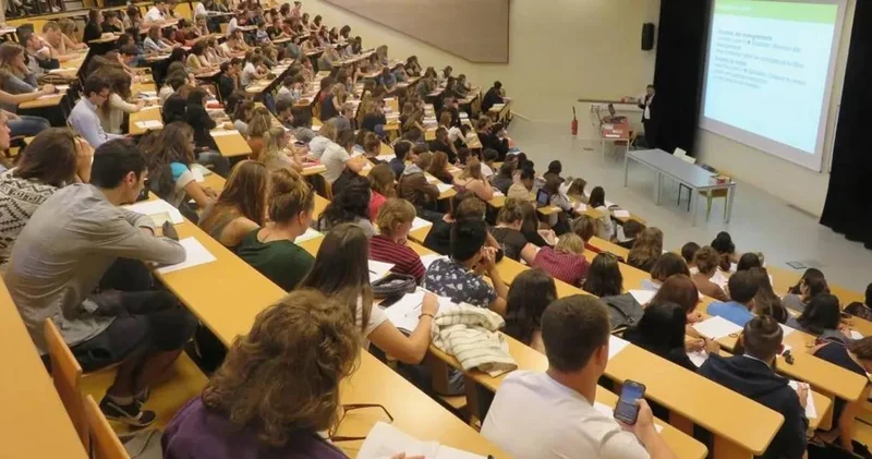 Öğrencilik hakkını kaybedenler için yeni düzenleme