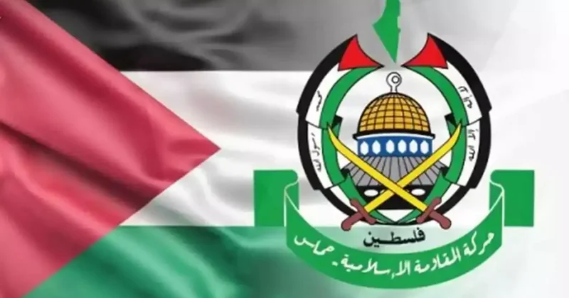 Hamas tan ABD ye acil İsrail çağrısı!