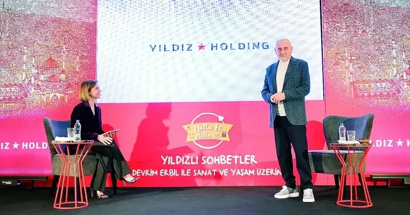 Anadolu’nun kültür birikimi genlerimizde var Aktüel Haberleri