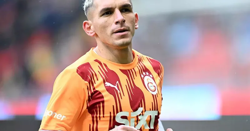 Torreira nın kadro dışı bırakılmasının nedeni belli oldu