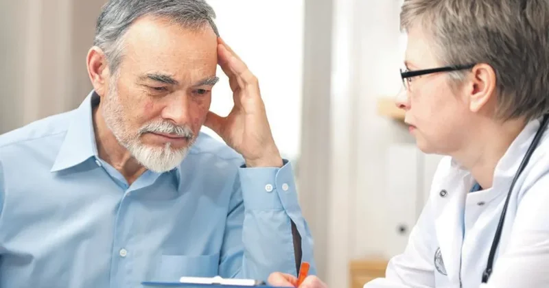 Alzheimer hastaları sevdiklerini hatırlayabilecek