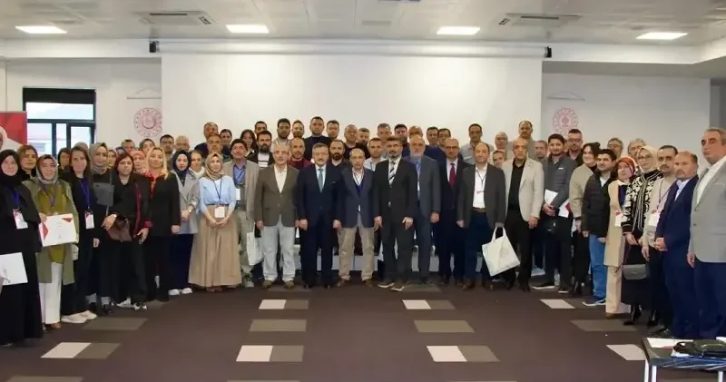 Maarif Düşüncemizin Kuramsal Temelleri çalıştayı sona erdi Eğitim Haberleri