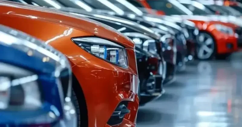 Vergi düzenlemesi geldi: Bazı otomobillerin fiyatları değişecek!