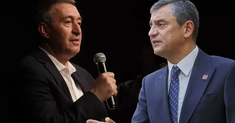 DEM Genel Başkanı Bakırhan: CHP nin üye vermeme kararı Kürtleri yaralamıştır