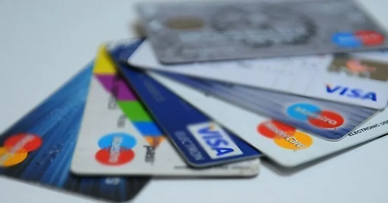 Kredi kartı limitiniz birden düşüyorsa dikkat Sözcü Gazetesi