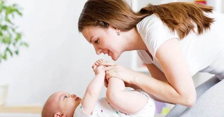 Sezaryende ilk düşüş