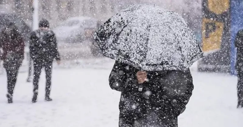 La Nina Etkisi başlıyor! Son saatler... Sözcü Gazetesi