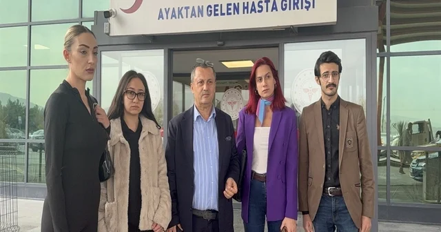 Şarkıcı Güllü nün kızı ile arkadaşı, saç ve kan örneği verdi Yalova Haberleri