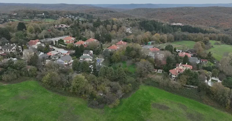 Polonezköy: İstanbul un Polonya Kültürü