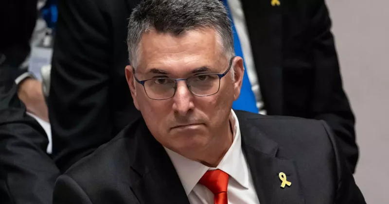 İsrail den Türkiye açıklaması: F 35 leri alamayacaklar, Gazze de de olmayacaklar