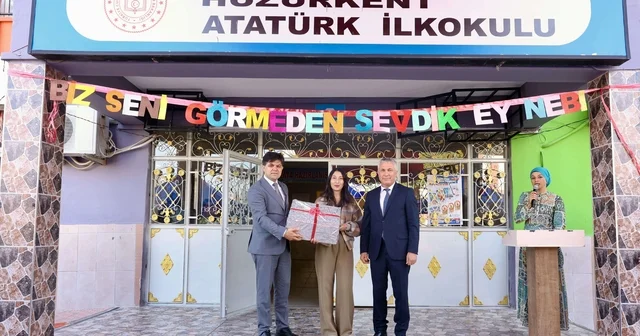 Mersin de Veliler Arası Kitap Okuma Yarışması nın ödülleri sahiplerini buldu Mersin Haberleri