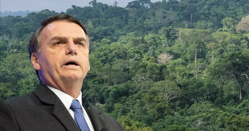 Eski devlet başkanı gözaltına alındı!