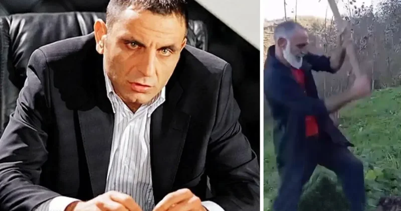 Kurtlar Vadisi nin Memati sinin son hali gündem oldu