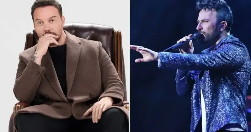 Sinan Akçıl dan Tarkan ın bilet kuyruğuna manidar çıkış: Sen ne yüce şeysin Aktüel Haberleri