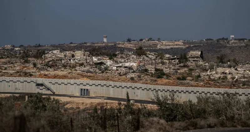 Hayati ve zor bir dönemden geçiyoruz Dış Haberler