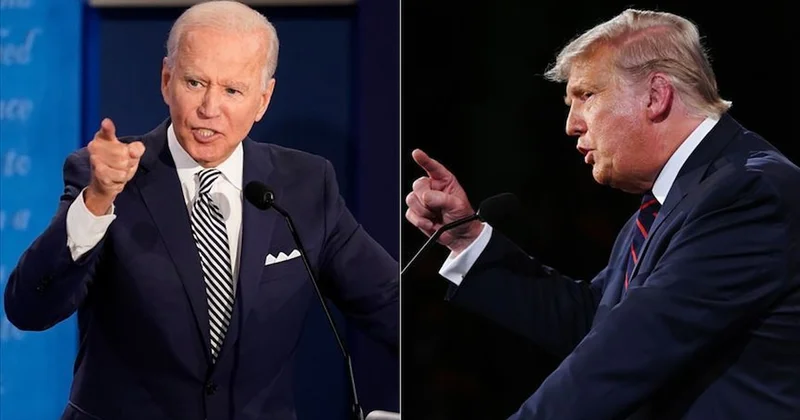 Trump, Biden’ın enflasyon gerçeğiyle karşı karşıya Sözcü Gazetesi