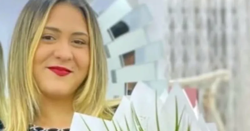 19 yaşındaki Rümeysa çatışmanın ortasında can verdi: Nişanlısının husumetlileri eve ateş açtı!