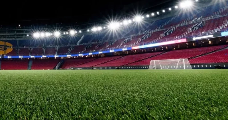 İnşaatını Türk şirket yapmıştı: Camp Nou bu akşam kapılarını açıyor