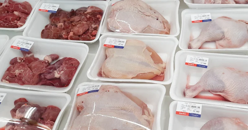 Kalbi yağ tabasına çeviren en kötü 2 et türü açıklandı Sözcü Gazetesi