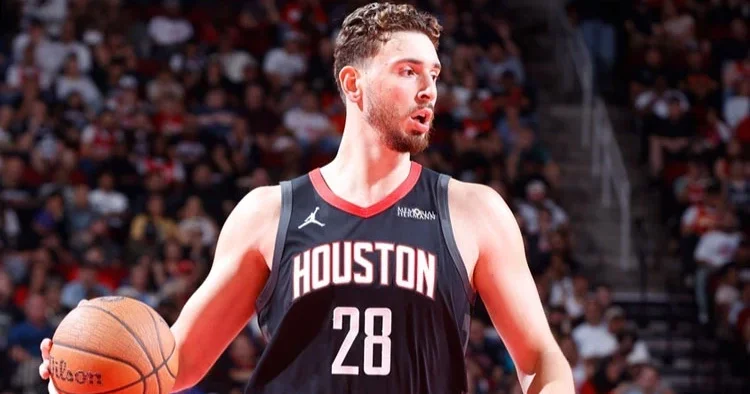 Alperen Şengün ün 14 sayısına rağmen Rockets, Nuggets a kaybetti!