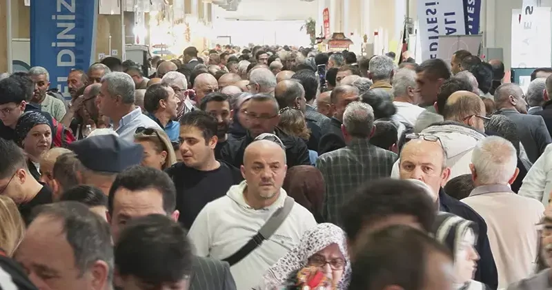 14’üncü Ordu Tanıtım Günleri ne yoğun ilgi