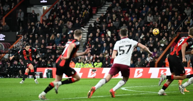 Müthiş geri dönüşte son nokta Enes Ünal dan Sözcü Gazetesi