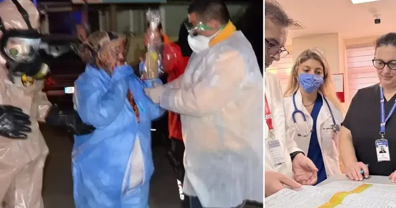 Zehirlenme nasıl belli olur: Zehirlenen bir insan ne yapmalı Aktüel Haberleri