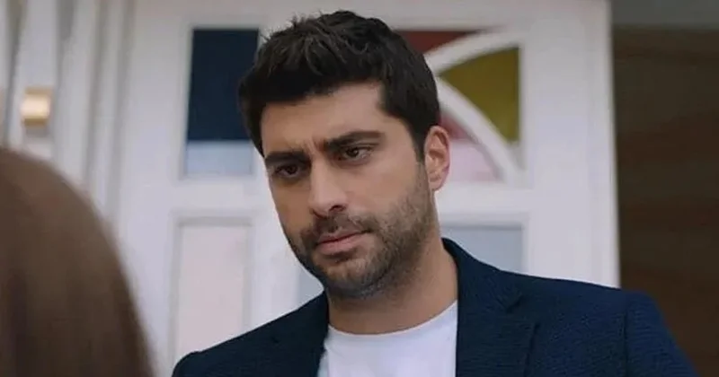 Bir ayrılık daha mı geliyor! Kızılcık Şerbeti nin Fatih i Doğukan Güngör diziyi takipten çıktı Sözcü Gazetesi