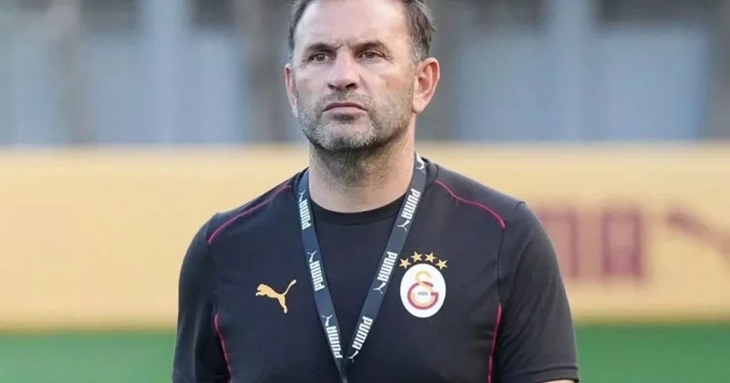 Okan Buruk kariyerindeki dönüm noktasını açıkladı