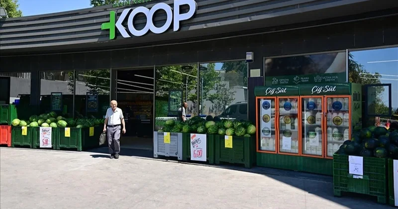 Tarım Kredi’nin amacı ucuzluk değil, borsaya açılmak Sözcü Gazetesi