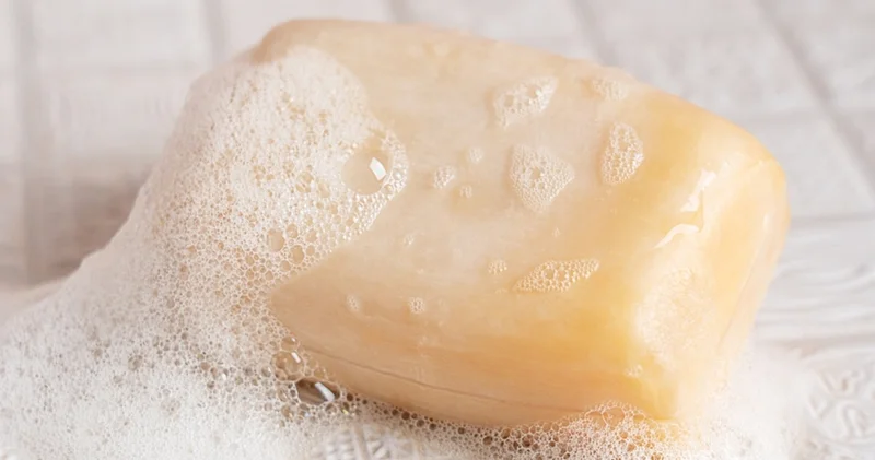 Yıkanmak ölümcül görülüyordu! Orta Çağ’da sabun kullanmak neden ayıptı?