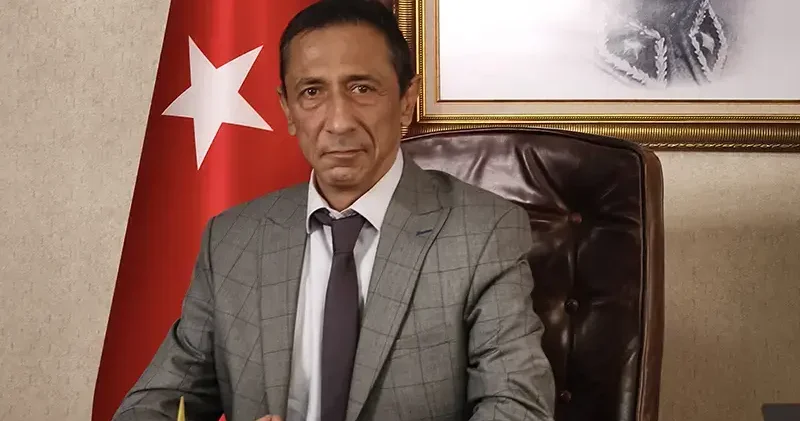 Eğitim Gücü Sen Genel Başkanı Özat’tan Öğretmenler Günü mesajı