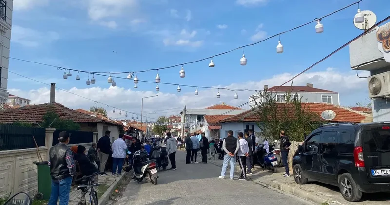 Nişanlısına yemeğe gitmişti! Dernek başkanının 19 yaşındaki kızından kahreden haber