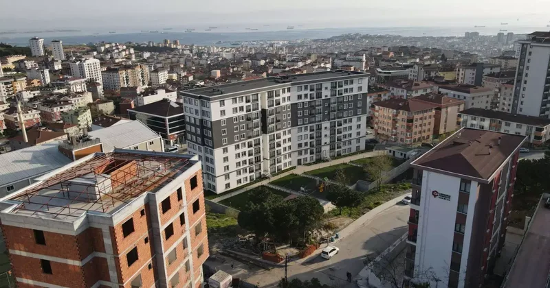 Keyfi imar değişikliklerinin önüne geçecek yeni düzenleme hayata geçiriliyor