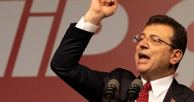 CHP nin yeni yol haritası yayınlandı: İmamoğlu ndan iktidara yürüyüş mesajı