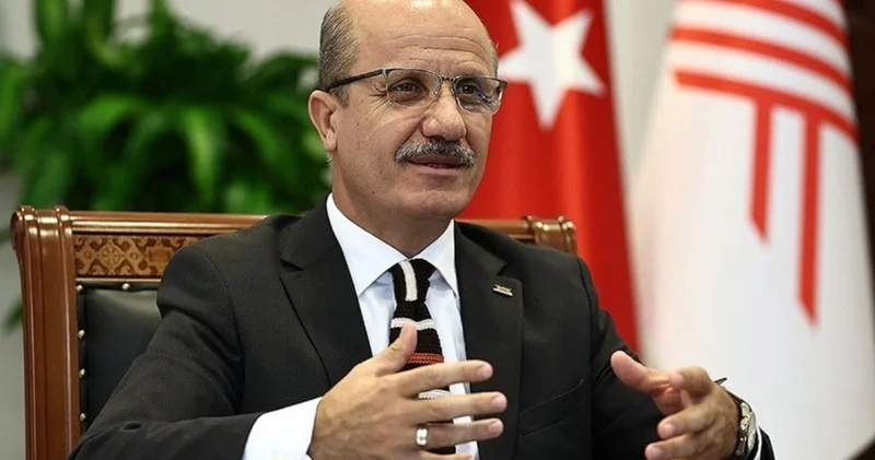 Emeklilik yaşı 75 e çıkıyor: YÖK Başkanı açıkladı