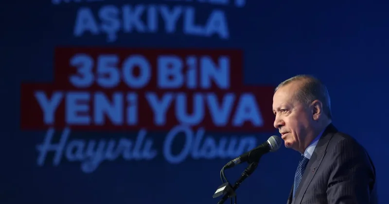 AK Parti İstanbul tüm ilçelerde eş zamanlı başlattı! 350 bin gündem oldu