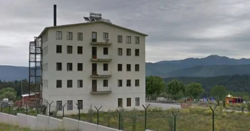 Cemaat kursunda istismar skandal Sözcü Gazetesi