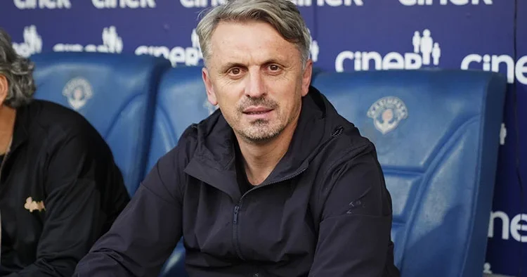 Orhan Ak: Son dakika golü canımızı acıttı!