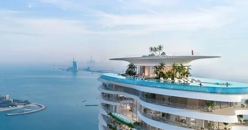 Dünyanın en pahalı evini alan Türk ortaya çıktı! Değeri dudak uçuklatıyor