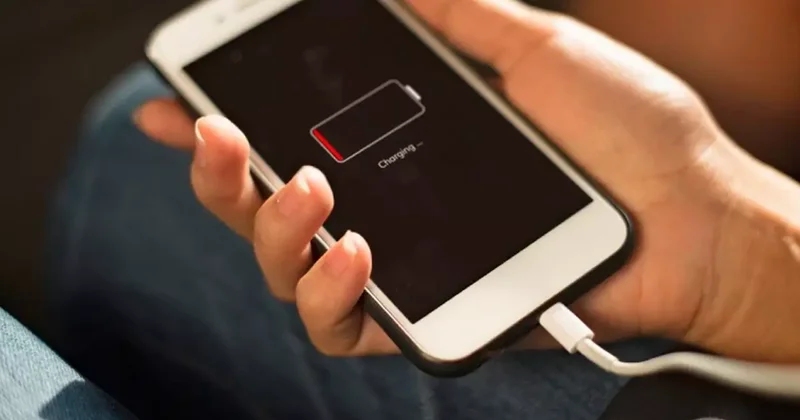 Telefonunuzu 00.00 5:00 arası şarj etmeyin! Sebebi herkesi şaşırttı