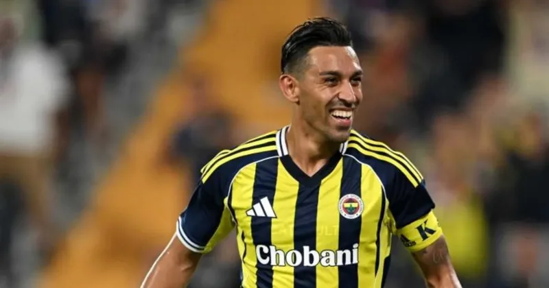 İrfan Can Kahveci için kritik tarih belli oldu! Fenerbahçe den yeni karar...