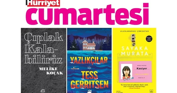 Her okura göre bir öneri var