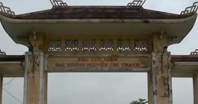 Vietnam daki sel felaketinde büyük hasar oluştu VİDEO İZLE