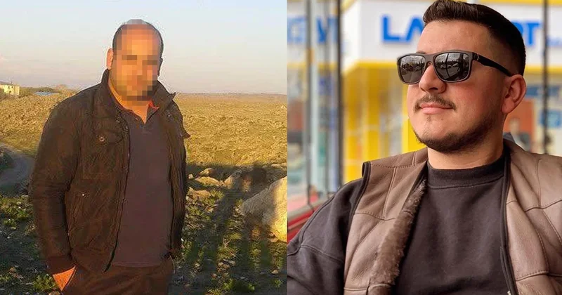 Iğdır da tartıştığı kişiyi av tüfeğiyle vurarak öldürdü Sözcü Gazetesi