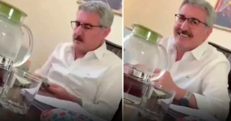 Mekke sorumlusunun rüşvet aldığı iddia edilmişti: Diyanet kulak tıkıyor!