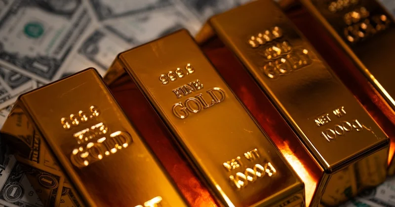 Altının rolü değişti! Ne zaman alınmalı? devri bitti Sözcü Gazetesi