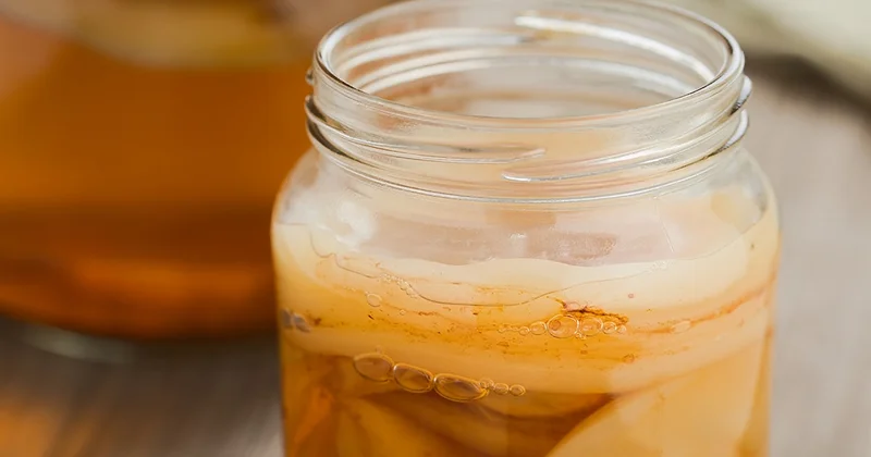 Yoğurt, kefir veya kayısı değil: Meğer bu çay bağırsak dostuymuş Sözcü Gazetesi