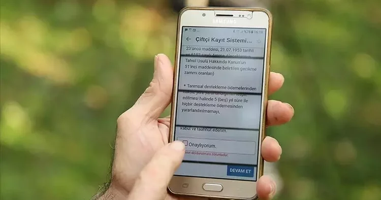 ÇKS başvuruları için süre doluyor