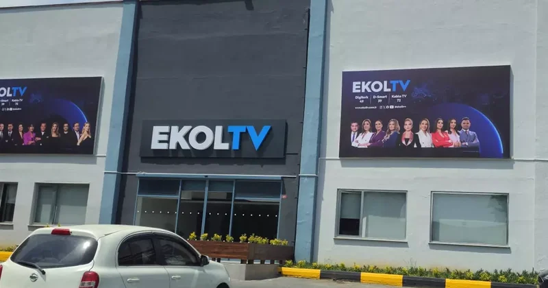 Ekol TV, faaliyetlerine son vereceğini duyurdu